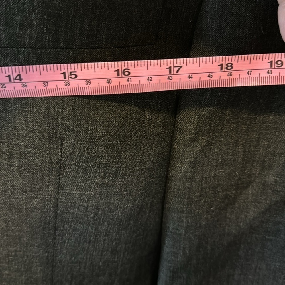 Men’s Bertolini Blazer - Picture 7 of 10